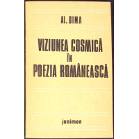 VIZUNEA COSMICA IN POEZIA ROMANEASCA