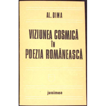 VIZUNEA COSMICA IN POEZIA ROMANEASCA