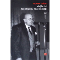 VIETILE LUI ALEXANDRU PALEOLOGU