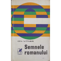 SEMNELE ROMANULUI SEMNELE ROMANULUI