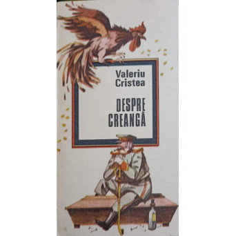 DESPRE CREANGA