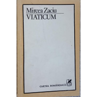 VIATICUM VIATICUM