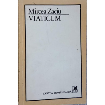VIATICUM