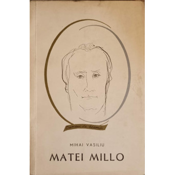 MATEI MILLO