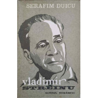VLADIMIR STREINU VLADIMIR STREINU