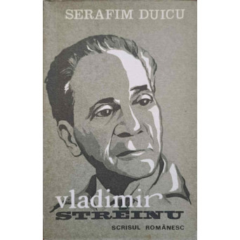 VLADIMIR STREINU