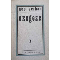 EXEGEZE EXEGEZE