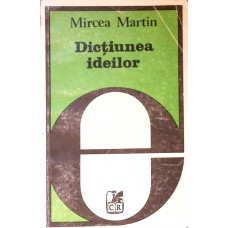 DICTIUNEA IDEILOR