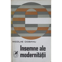 INSEMNE ALE MODERNITATII INSEMNE ALE MODERNITATII