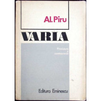 VARIA PRECIZIUNI SI CONTROVERSE VARIA PRECIZIUNI SI CONTROVERSE