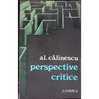 PERSPECTIVE CRITICE