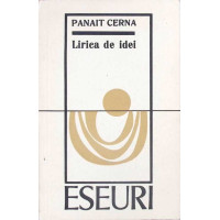 LIRICA DE IDEI LIRICA DE IDEI