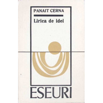 LIRICA DE IDEI