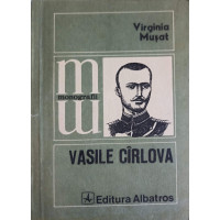 VASILE CIRLOVA VASILE CIRLOVA
