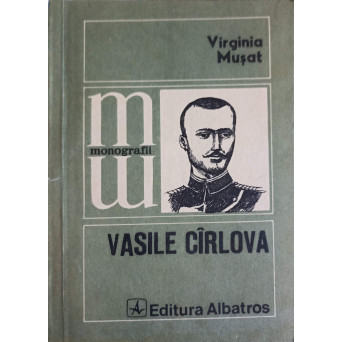 VASILE CIRLOVA
