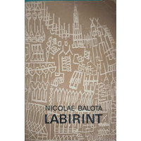 LABIRINT LABIRINT
