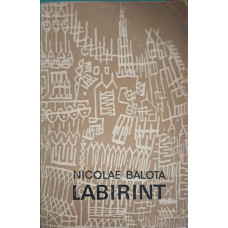 LABIRINT