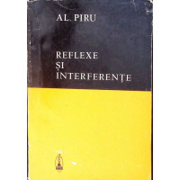 REFLEXE SI INTERFERENTE