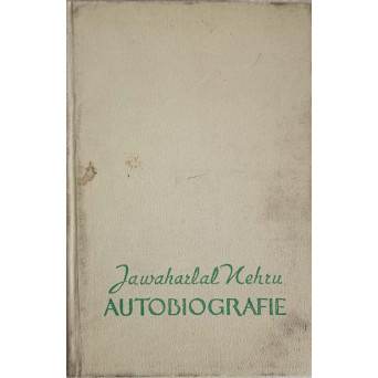 AUTOBIOGRAFIE