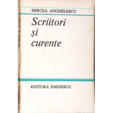 SCRIITORI SI CURENTE