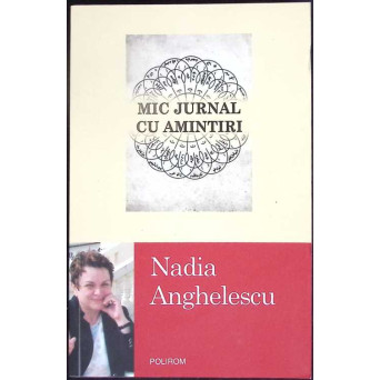 MIC JURNAL CU AMINTIRI