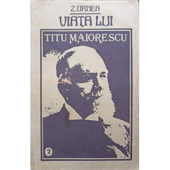 VIATA LUI TITU MAIORESCU