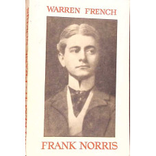 FRANK NORRIS