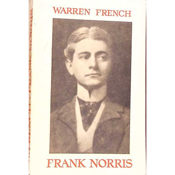 FRANK NORRIS