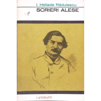 SCRIERI ALESE