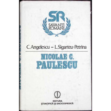 NICOLAE C. PAULESCU