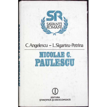 NICOLAE C. PAULESCU