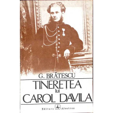 TINERETEA LUI CAROL DAVILA