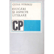 EVOCARI SI ASPECTE LITERARE