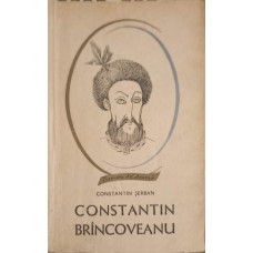 CONSTANTIN BRINCOVEANU