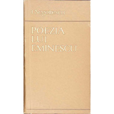 POEZIA LUI EMINESCU