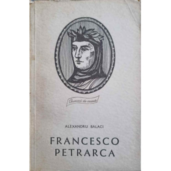 FRANCESCO PETRARCA