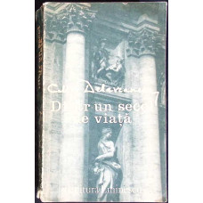 DINTR-UN SECOL DE VIATA