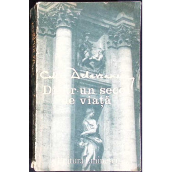 DINTR-UN SECOL DE VIATA