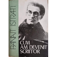 CUM AM DEVENIT SCRIITOR