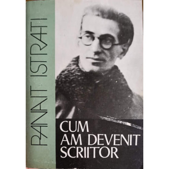 CUM AM DEVENIT SCRIITOR