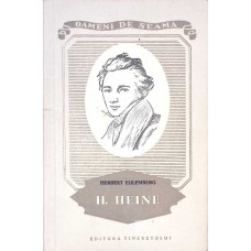 HEINRICH HEINE