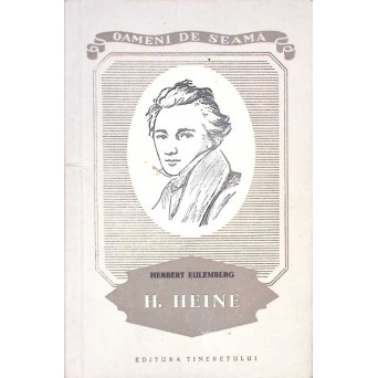 HEINRICH HEINE