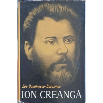 ION CREANGA