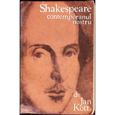 SHAKESPEARE CONTEMPORANUL NOSTRU