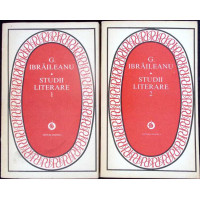 STUDII LITERARE VOL.1-2 STUDII LITERARE VOL.1-2
