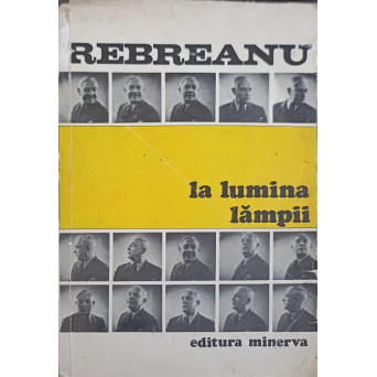 LA LUMINA LAMPII