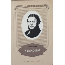 STENDHAL