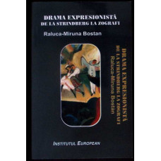 DRAMA EXPRESIONISTA DE LA STRINDBERG LA ZOGRAFI