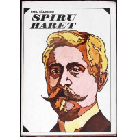 SPIRU HARET - IN STIINTA, FILOZOFIE, POLITICA, PEDAGOGIE, INVATAMANT