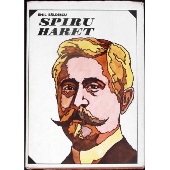SPIRU HARET - IN STIINTA, FILOZOFIE, POLITICA, PEDAGOGIE, INVATAMANT